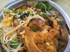 -凤张螺蛳粉·爽口粉(跃进路总店)