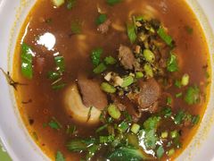 -老乡鸡(舒城路店)
