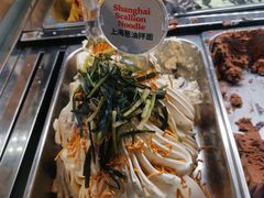 -Dal Cuore 达可芮冰淇淋(陕西北路店)
