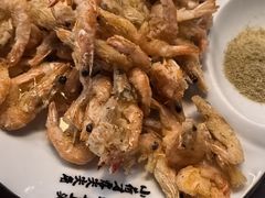 -遇见小院—虹鳟鱼•农家菜(怀柔店)