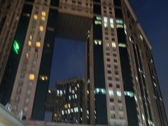 -上海光大会展中心国际大酒店