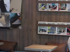 -HABO COFFEE(花园城店)