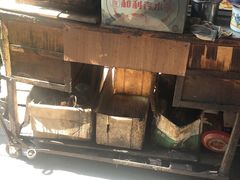-小胡子祥彪烧烤(北湖总店)