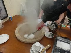 -云中鱼蒸汽石锅鱼(川沙百联店)