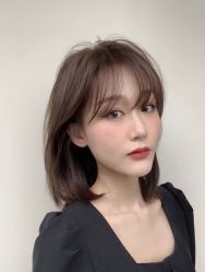 -FAJEE HAIR发界烫染接发