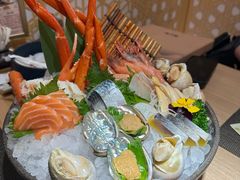 -德川家日本料理(中关村寰太大厦店)