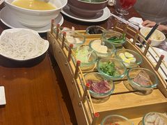-西双版纳洲际度假酒店-曼霖轩中餐厅