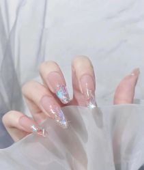 -M·X Nail日式美甲美睫