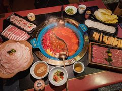 -吼堂老火锅(万寿宫店)