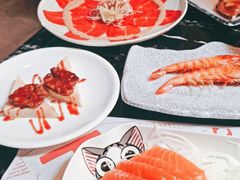 -松坂屋日料自助(长城路店)