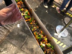 -董顺桃小粒臭豆腐(太平街一店)