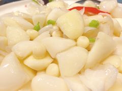 -香雪海饭店中餐厅(人民桥店)