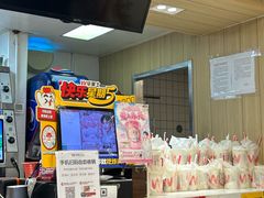 -华莱士炸鸡汉堡(崇文门搜秀城店)