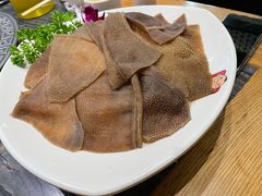 -杨肥肠火锅大排档(火车站花园店)