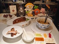 -四季民福烤鸭店(前门大栅栏店)
