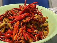 -靓虾二哥长沙地标小龙虾(五一广场店)