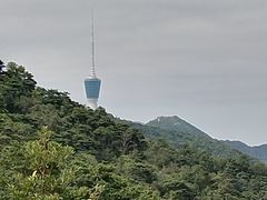 -梧桐山风景名胜区
