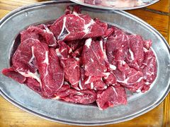 -江村四哥新鲜牛肉店(江高总店)