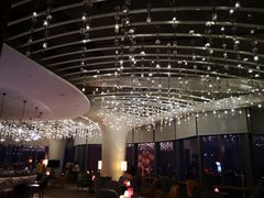 -三迪希尔顿酒店·星空酒廊