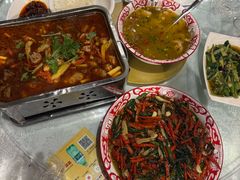 -陈胖子特色菜.鲜货现炒(融景城店)