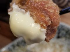 -鸟鸣门屋台料理(金帝银泰店)