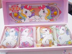 -好利来(十里河店)