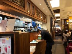 -春水堂人文茶馆(台中四维店)