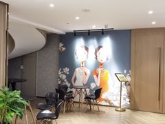 -白玉兰酒店(上海田子坊马当路地铁站店)
