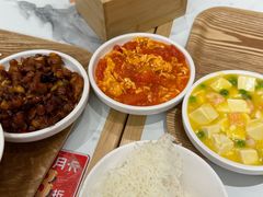 -乡村基·川味现炒大王(熙悦天街店)