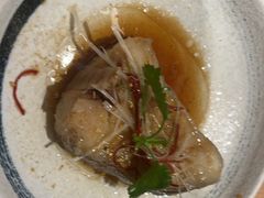 -德川家日本料理(顺义华联店)