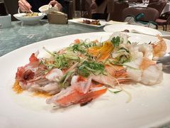 -金悦轩海鲜城(渔人码头店)