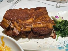 -小贝壳酒楼(经九路店)