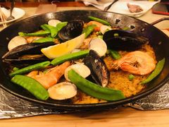 -The Rug Cafe(王府中环店)