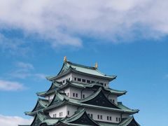 -名古屋城