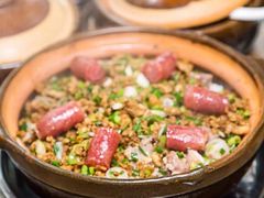 鹅乸煲再放-阳江河堤老牌曾记美食