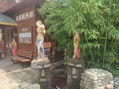 -呀路古热带植物园