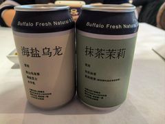 -太犇牛手作茶铺(江北虹悦城店)