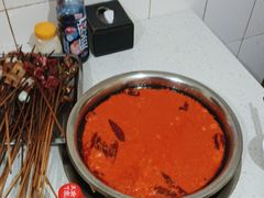 -手提串串香