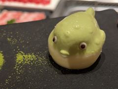 -海底捞火锅(吾悦广场店)