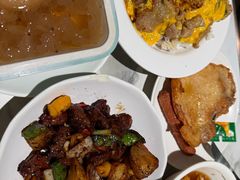 -深仔记茶餐厅(亚士厘道店)