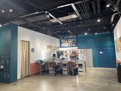 -海马体照相馆(天津世纪都会店)