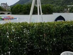 -海兰云天度假区温泉