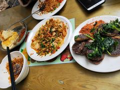 -88号小吃店·经典云南菜·地道纳西美食