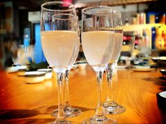 -夏屿湖畔.落日湖景餐厅(普者黑景区店)