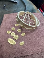 -烨麟黄金珠宝(和胤788广场一楼店)