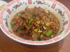 -湖南人家湘菜馆(镇江路店)