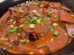 -首府山烧烤·小龙虾·KTV(翠堤湾店)