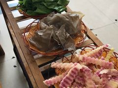 -阿婆情腊排骨火锅(金虹路店)