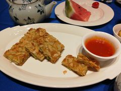-良渚君澜度假酒店·中餐厅