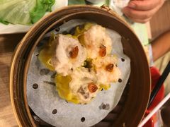 -添好运点心专门店(中环IFC店)